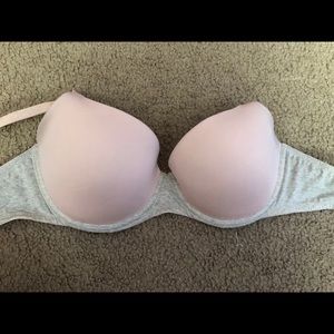 VIctoria secret PINK wear everywhere lightly lined